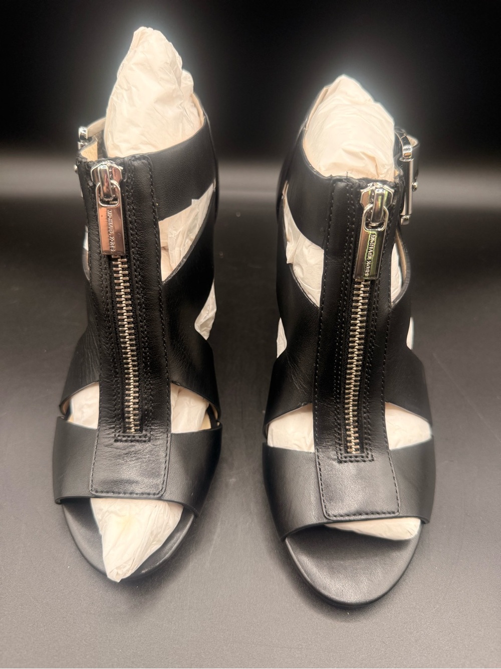 Michael Kors heels